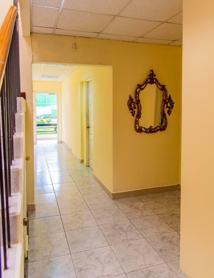 Posada Casa Real Γουατεμάλα Εξωτερικό φωτογραφία